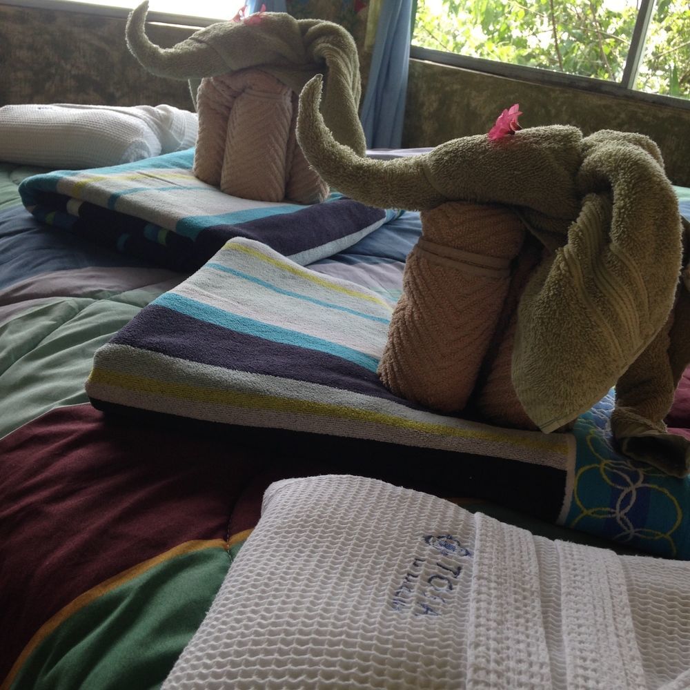 סנטה קתרינה פאלופו Kaalpul Atitlan Eco Hotel And Spa מראה חיצוני תמונה